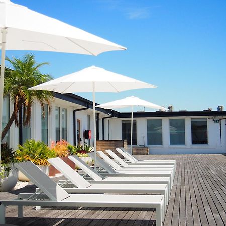 Barrys Beach Road Hotel Sidney Exterior foto