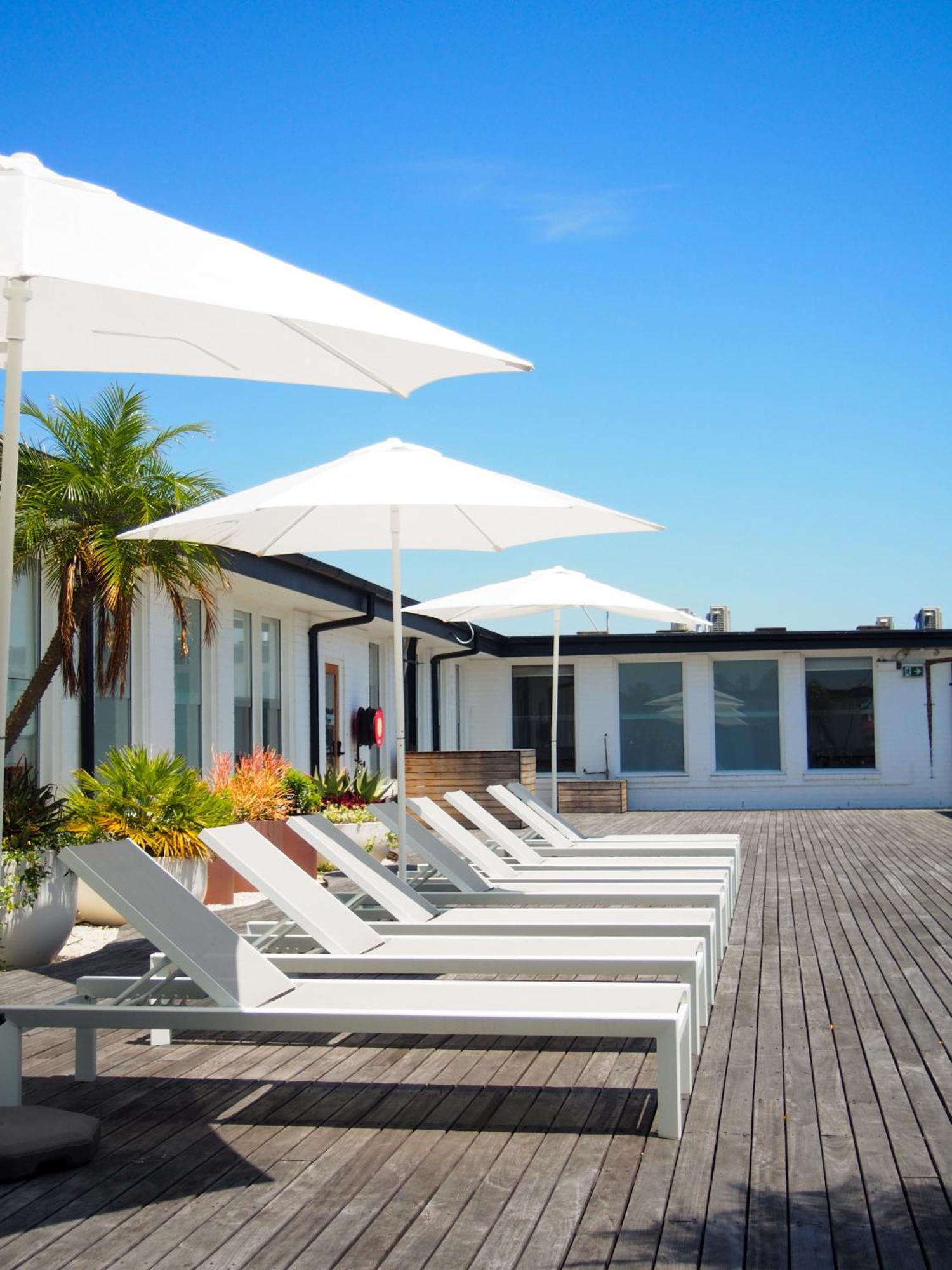 Barrys Beach Road Hotel Sidney Exterior foto